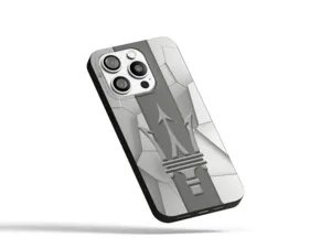 Maserati Smartphone Case Durable High-End Pro